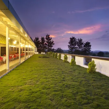 Gp Hotels And Resorts-3