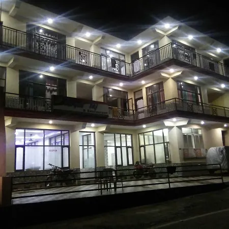 Hotel Royal Taj-3