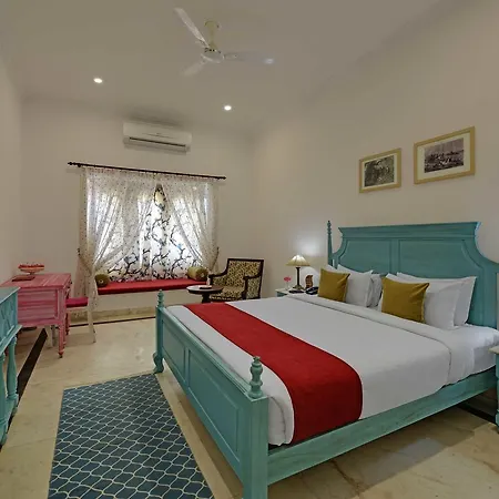 Regenta Resort Pushkar Fort-3
