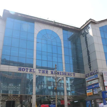 Hotel Residency-2