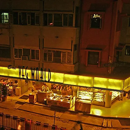 Jayaleela Dormitory-3