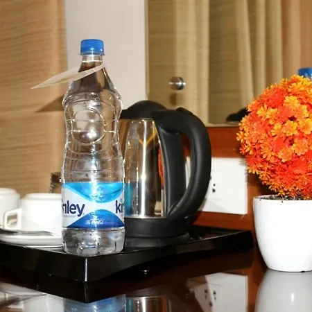 Hotel Ramaya-2