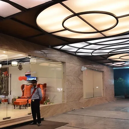 Hotel Ramaya-3