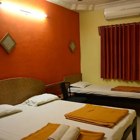 Hotel Madhava-2