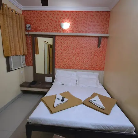 Hotel Madhava-3