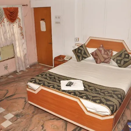 Hotel Kamal-2