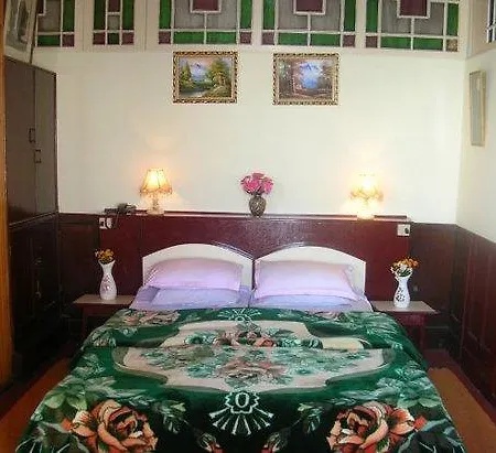 Classic Guesthouse-2