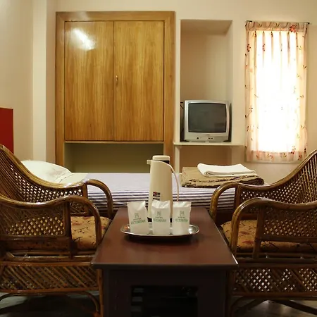 Hotel Victoriyah-2