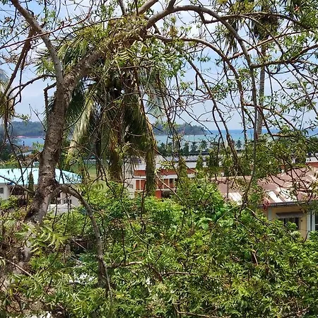 Andaman Vacations Home-3