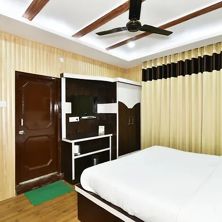 Surbhi Guest House-2