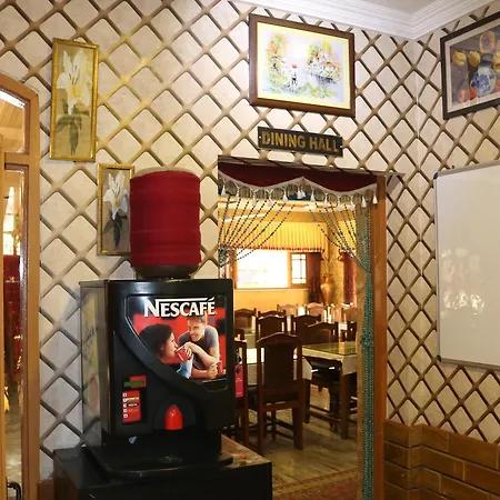 Hotel Akbar Inn-3