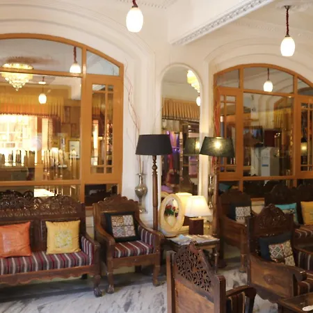 Hotel Akbar Inn-2
