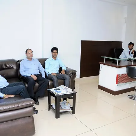 Hotel Sri Krishna Residency-3