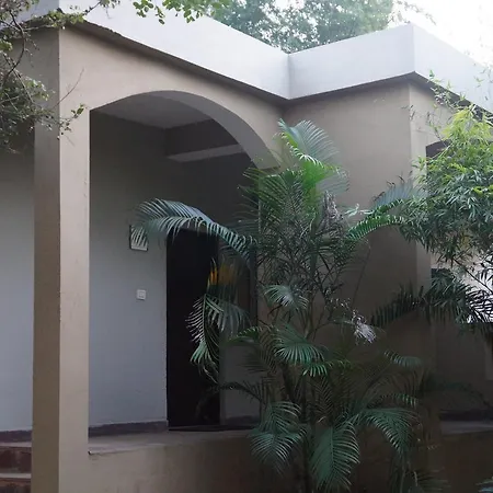 Mogli Resort Kanha-3