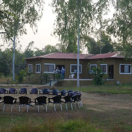 Mogli Resort Kanha-2