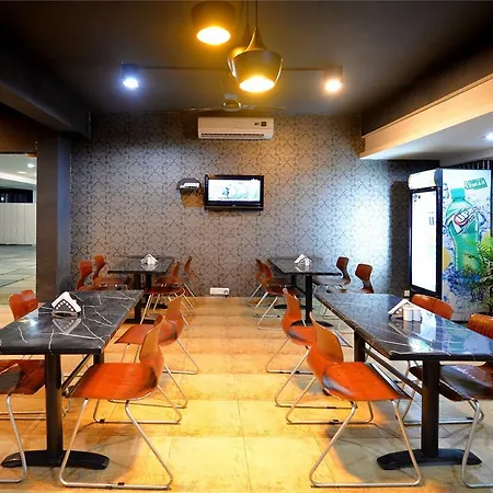 Hotel At Home Suites , Gachibowli, Hyderabad-3