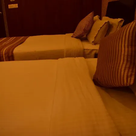 Hotel The Archi-3