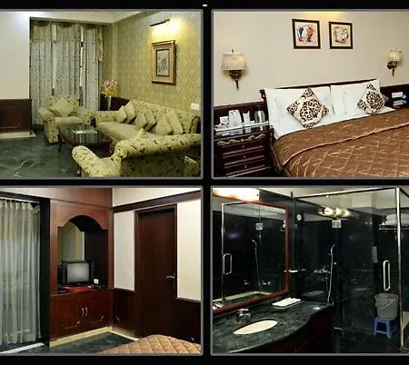 Diplomat Residency-3