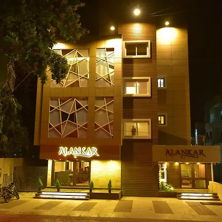 Hotel Alankar-2