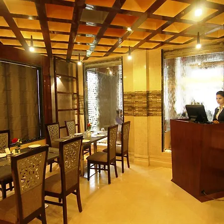 Hotel Costa River-3