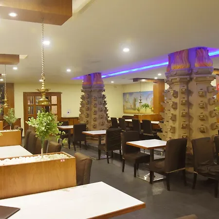 Hotel Sai Shubham-3
