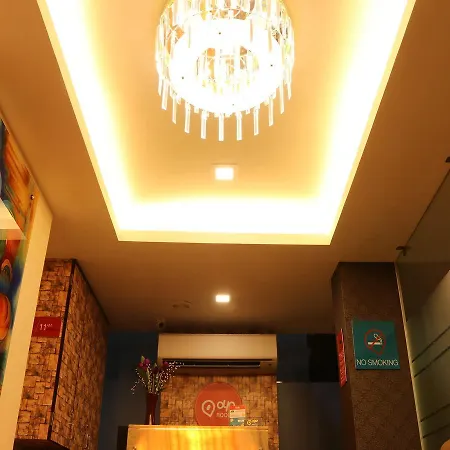 Oyo 662 Hotel Comfotel-3