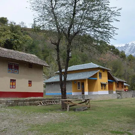 Himachal Heritage Village-3