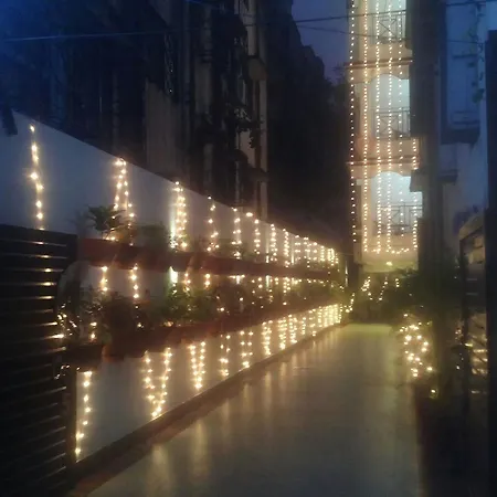 Oyo 662 Hotel Comfotel-2