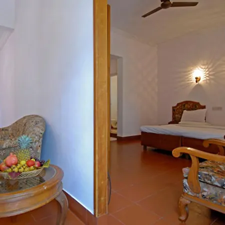 Ktdc Periyar House-2