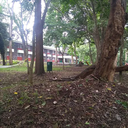 Ktdc Periyar House-3