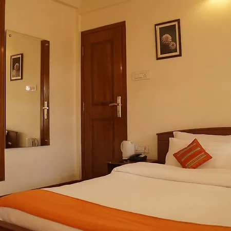 Woodland Hill Stay-2
