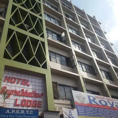 Hotel Suprabatha-2