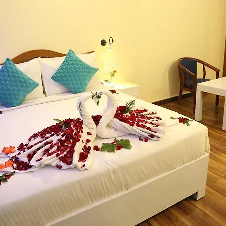Hotel Park Plaza-2