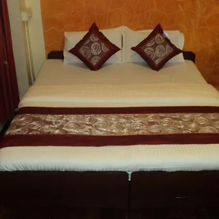 Benazeer Hotel-2