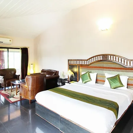 Treebo Trend Royal Inn-2