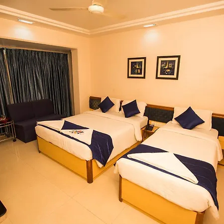 Hotel Ashwin-3
