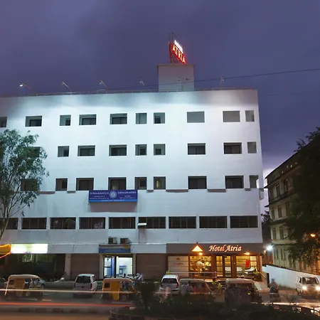 Hotel Atria, Kolhapur-2