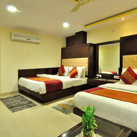 Hotel Shelton-2