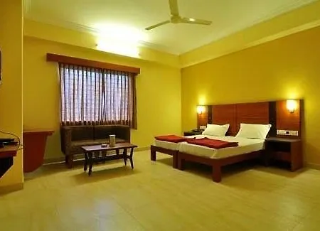 Hotel Janpath-2
