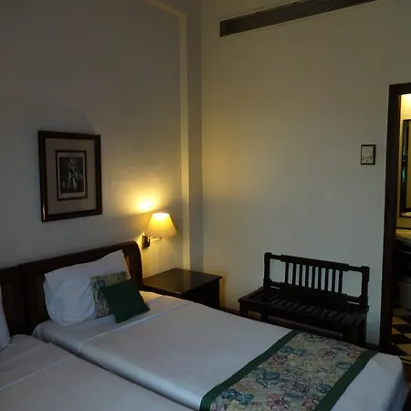 Hotel Broadway Delhi-2