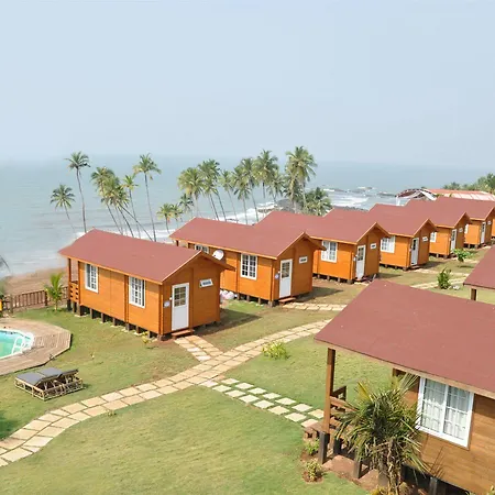 Ozran Heights Beach Resort-3