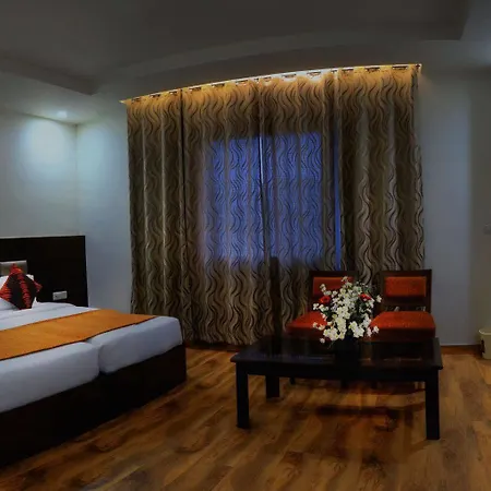 Hotel Dazzle-3