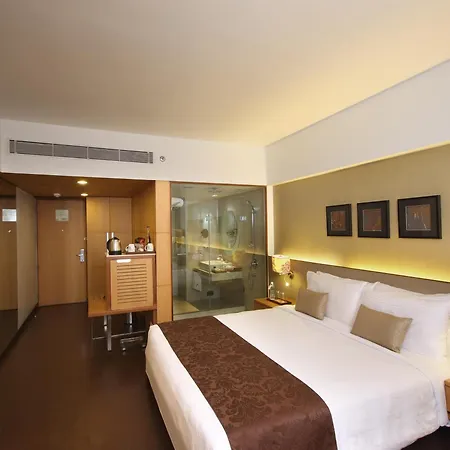 Fortune Select Sg Highway, Ahmedabad - Member Itc Hotels' Group-2