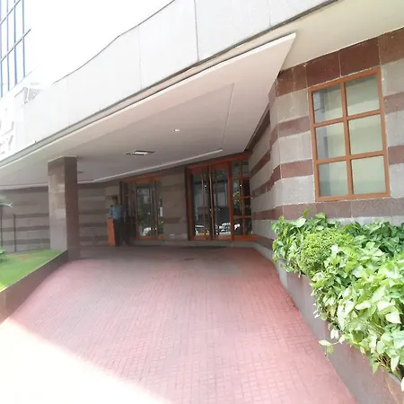 Hotel Pearl Regency-3