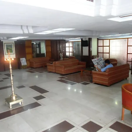 Hotel Pearl Regency-2
