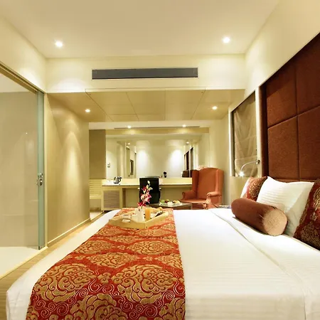Hotel Express Towers-2