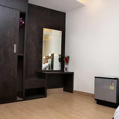 Hotel Vinayak Lifestyle Hotels-2