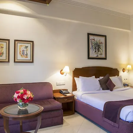 Tivoli Garden Resort Hotel-3
