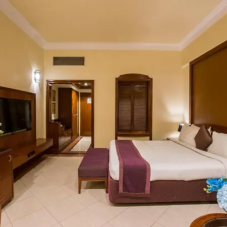 Tivoli Garden Resort Hotel-2