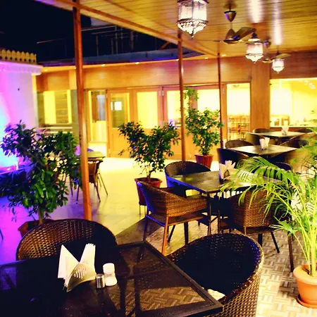 Hotel H R Palace-2